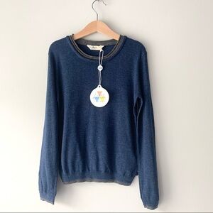 Little Eleven Paris Sweater
